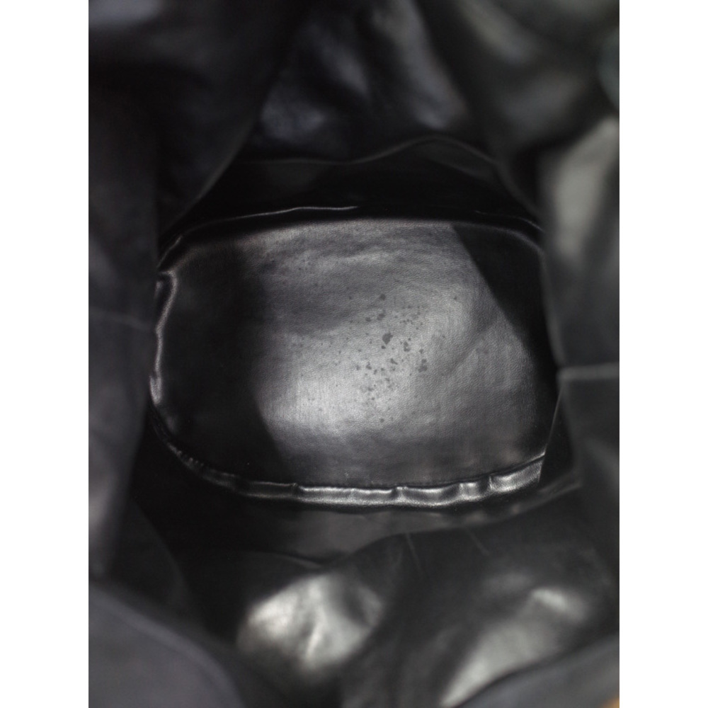 Chanel Coco Mark Drawstring Shoulder Bag - Picture 3 of 9